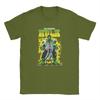 The Incredible Hulk TShirt Summer  100 Cotton TShirts For Adult Fashion Print Tshirt ShortSleeve Awesome Tops