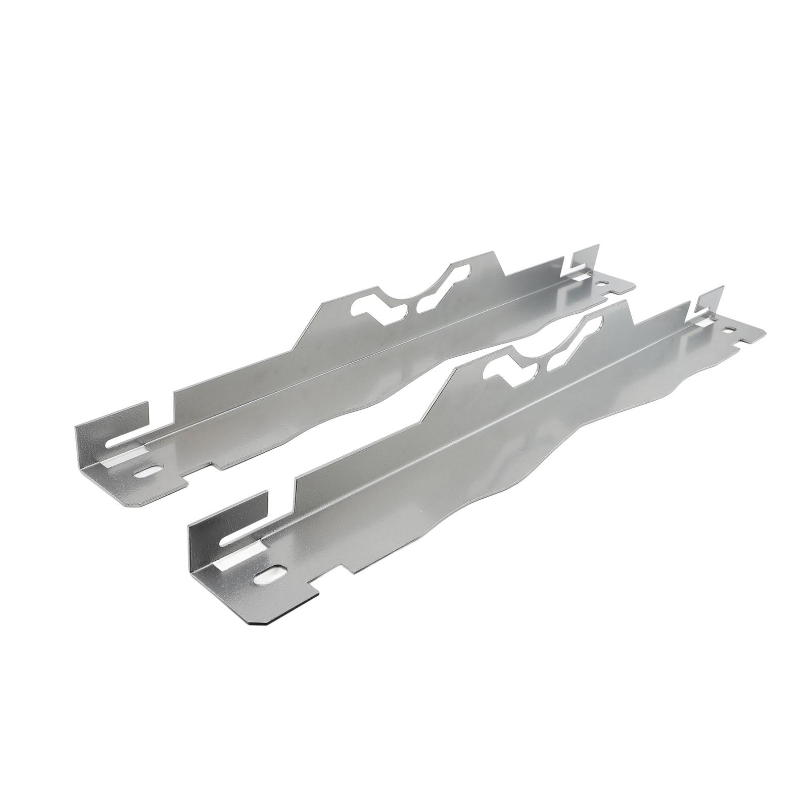 

2pcs Wheel Alignment Tool Stainless Steel Accurate Measurements Toe Alignment Tool Plate for Car