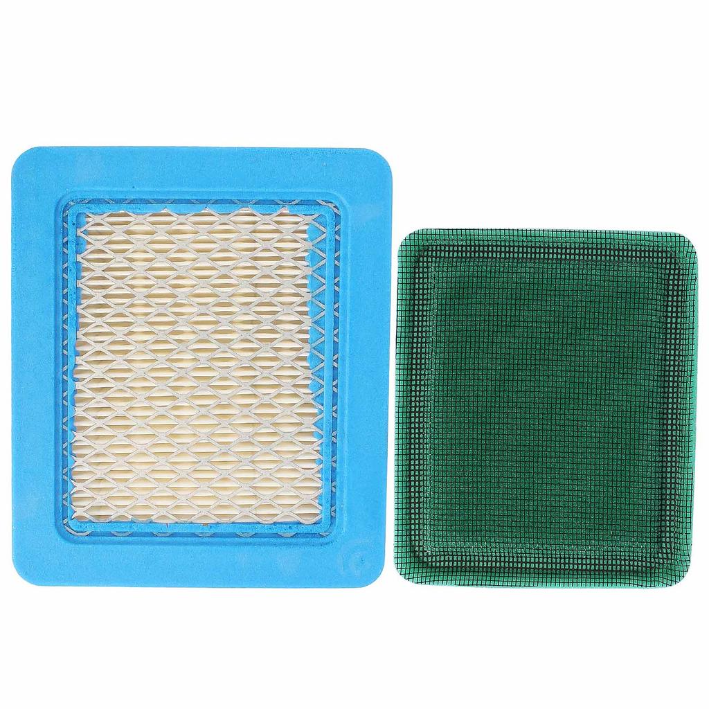 Air Filter 17211-ZL8-023 GC160 GC190 GC135 GCV160 GCV190 GCV135 GCV160A GCV190A GX100 GX100RT FG400 FG500 Tiller HRB216 HRB217