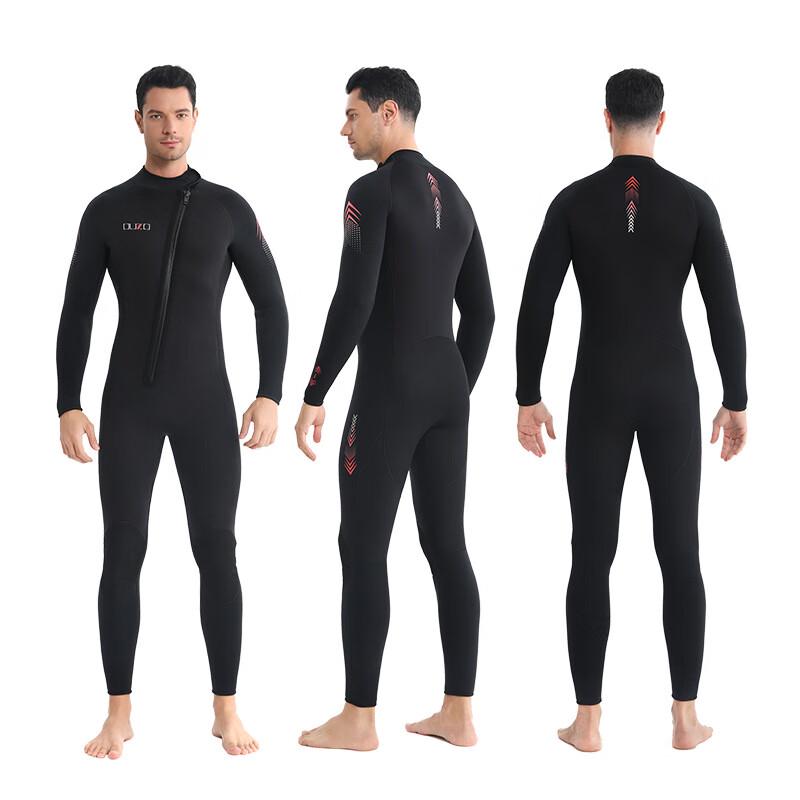 

Brangdy Men s Thermal Wetsuit s-3xl