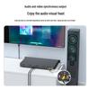 MT-viki HDMI Matrix Switcher & Video Splicer