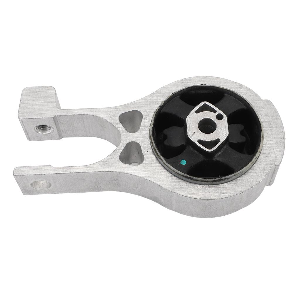 Bakre nedre motorfäste 9683029080 Aluminium Ersättning för Peugeot 407 6D SW 6E 508 I 8D SW I 8E 807 E