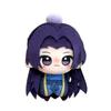 Mini Anime Maomao Peripherals Plush Maomao Plush Doll Maomao Jinshi Plushies Doll Decoration Stuffed Toy Pendant Kids Gift 10cm