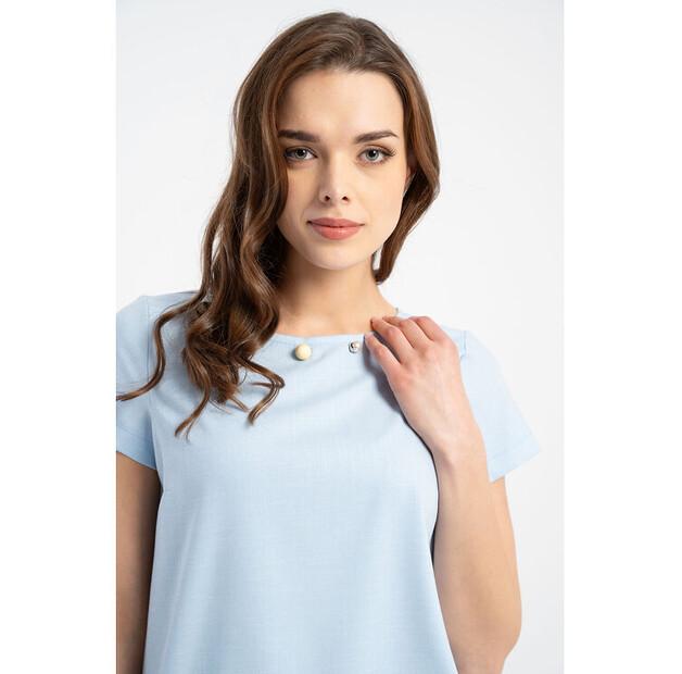 Блузка CLICK 10-6858