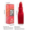 Exclusive Cross-Border Matte Lipstick - Non-Stick, Moisturizing, Full Size