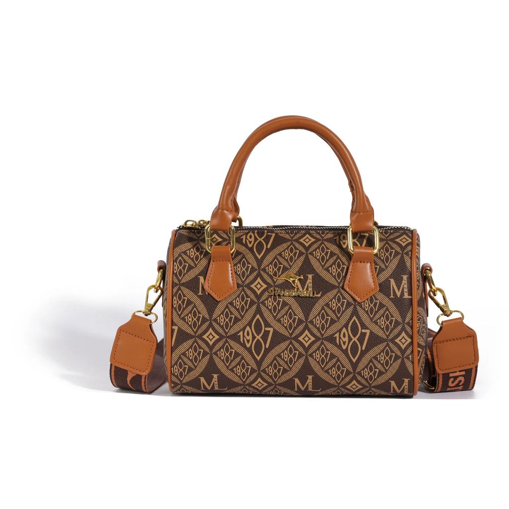 Genți Crossbody din Piele PU pentru Femei Genți de Umăr Messenger Genți pentru Femei