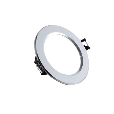 Illuminazione a LED – Faretti LED da incasso
