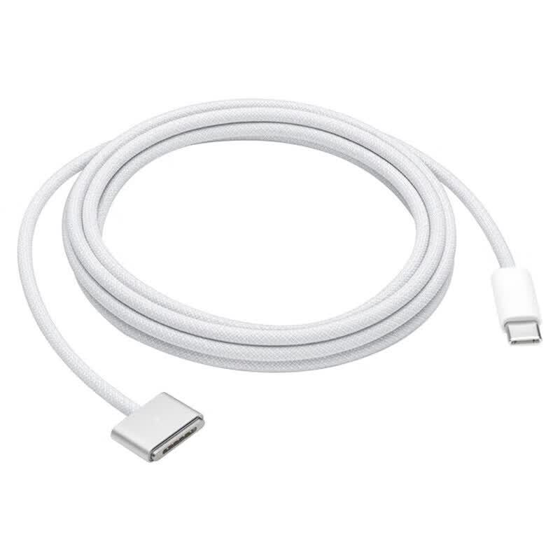 mryc USB-C zu MagSafe 3 Ladekabel für MacBook Pro A2442/A2681