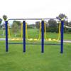 Outdoor Fitness Equipment Series
