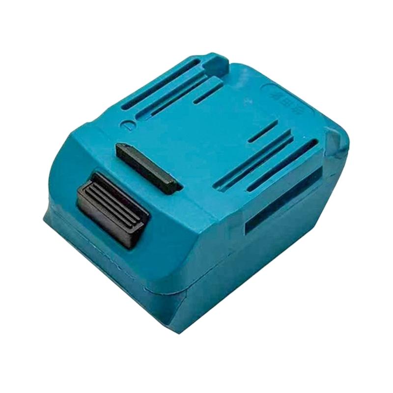 Professional Battery Adapter Power Tool Battery Converters From X20V To 18/20V Devices 48F/88F Batteries