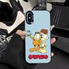 Anime Cute B-GaRFieldS-S Phone Case For IPhone 17 Air 16 E 15 14 Plus 13 12 11 Pro Max Colored Silver Cover