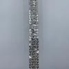 Strass Dorati e Perle per Abbigliamento Fai-da-te Stile Coco e Accessori per Cappelli