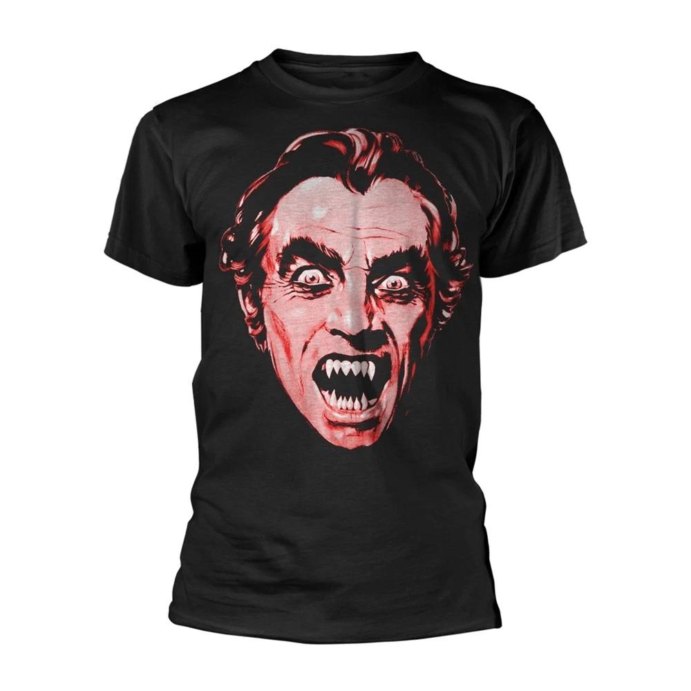 Plan 9 Count Yorga Official Mens Unisex T-Shirt 4XL