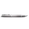 Parker IM Writing Rituals Fountain Gray Fine Gift Premium Authentic Product Number 2203913 Pen, CT, Nib, Boxed, Quality, Imported,