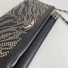 Bag lady flip classic fashion Spanish tail goods explosion shoulder bag full of diamond wings light luxury high-end