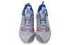 Li Ning SONIC 7 Low Textile, Synthetic Leather, TPU Cushioning Slip Resistant Abrasion Resistant Coverage Support ABAP033-3