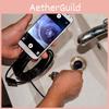 Borescope Endoscope Usb With Phone Connection Portable Visual Tool Inspection