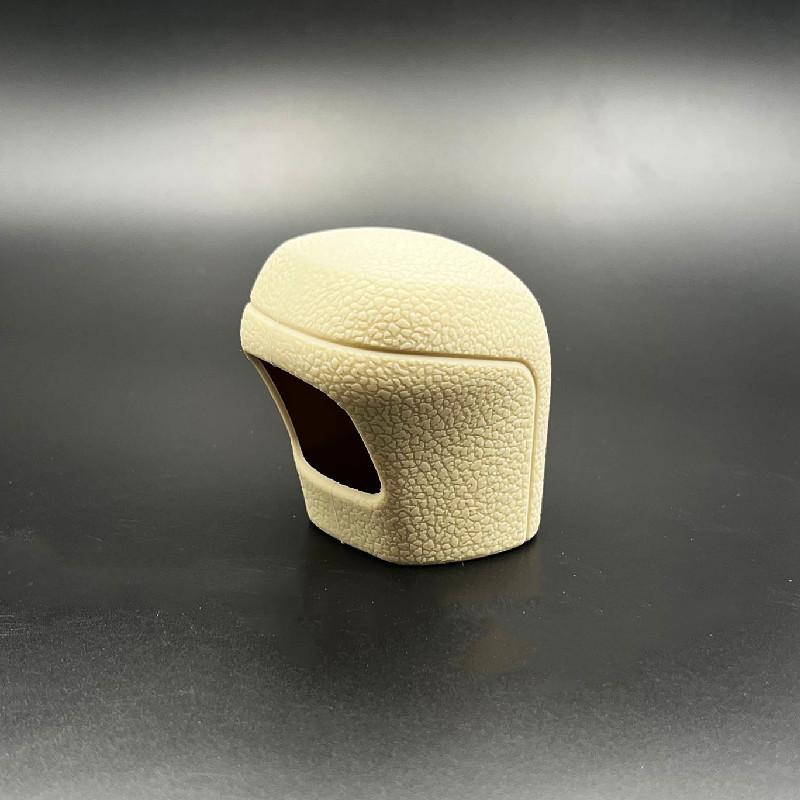 GAC Toyota Frontlander Silicone Gear Shift Knob Cover - Non-Slip Protective Auto Transmission Cover
