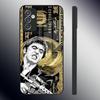 Classic S-Scarface Film Tony Phone Case For Samsung S26 S24 Ultra S22 S23 S25 S20 Fe S21 Plus A16 A54 A34 A53 Glass Cover