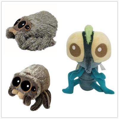 Spider Lucas‘ Freund Bzzzz Plüschtier Lucas Kleine Spinnenpuppe Plüschpuppe