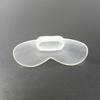 1Pc Anti Snoring Mouthpiece Device Tongue Medical Silicone Sleep Guard Tongue Retain Breathing Aid Snore Apnea
