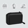 Light Weight Gaming Console Case Storage Protective For Analogue Pocket Easy Carry Gaming Handheld Spillproof Organizers