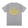 A Knight of The Seven Kingdoms T-Shirt for Summer Fashion 100%cotton Woman/Men's T-Shirt Casual  Short Sleeve O-neck Clothing