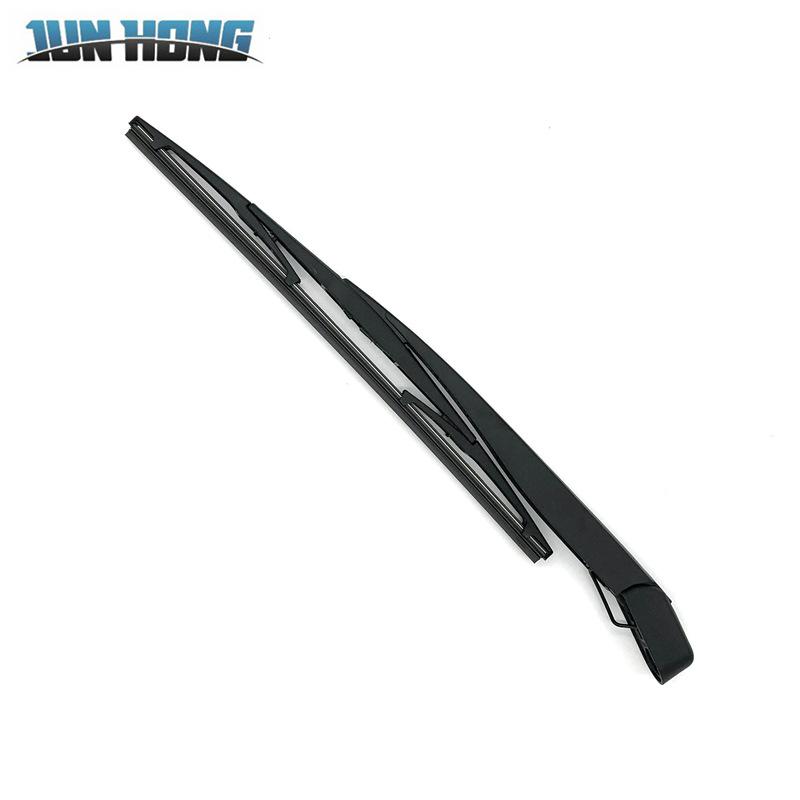 Southeast V6 Lingshi Rear Wiper Assembly: Water-Repellent Blade & Rocker Arm Cover