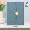 High-Grade Business Notebook Gift Set with Custom Logo Printing