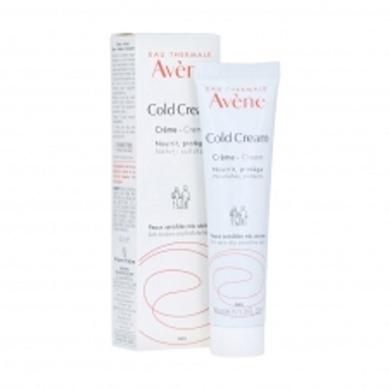 Avene Cold Cream 40ml