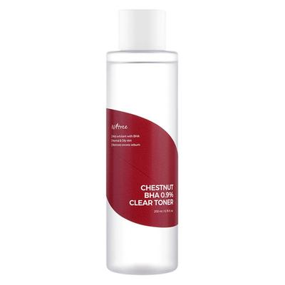 Chestnut Baja 0,9 % Klartoner, 200 ml, 1 Einheit