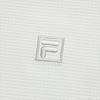 Fila White Minimalist Fashion Classic Casual Versatile Comfortable Long Sleeve T-Shirt Men tops F11M613216FGY