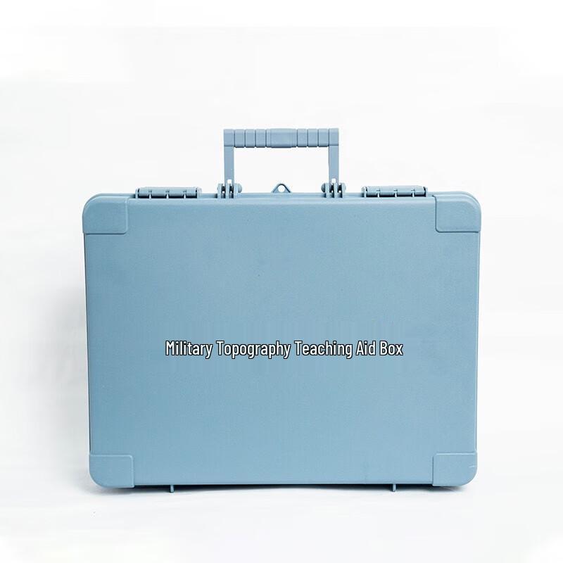 Military Terrain Simulation Teaching Kit