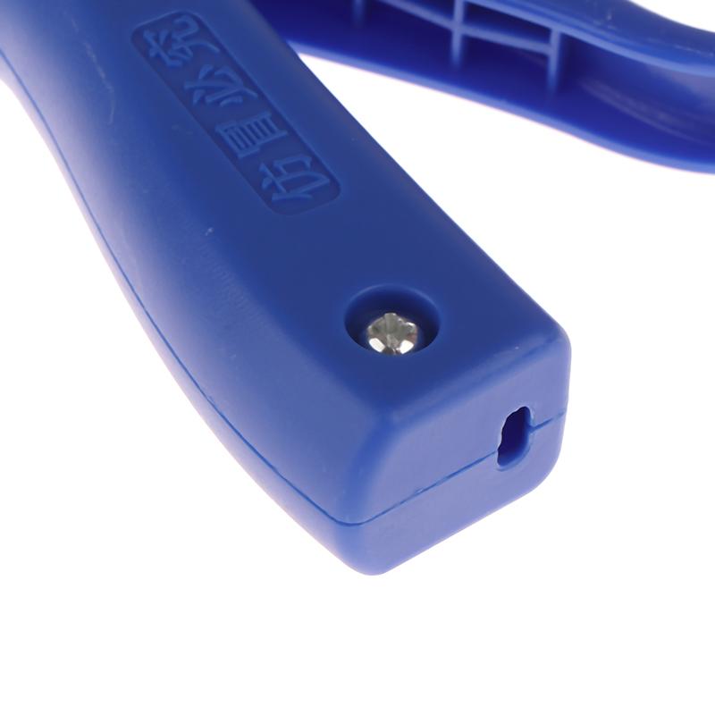 Gaps Filling Artifact Cleaning Frees Nozzle Labor-Saving Press Device Foam Guns Press Foam Booster