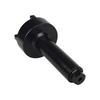 91-61069 18-9858 Boat Bearing Carrier Retainer Wrench Tool For Mercruiser Alpha One Bravo One 91-61069T Black Standard Steel