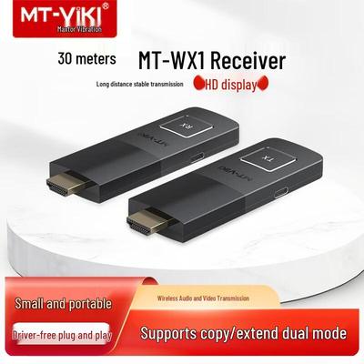 MT-Viki Enterprise 4K HDMI Wireless Display Receiver