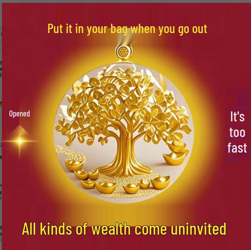 

30mm Single-Sided Car Pendant Keychain Ornament Jewelry Accessory