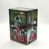 Anime Die Apotheker-Tagebücher Figur Maomi Actionfigur PVC Modell Kawaii Auto Dekoration Puppe Kinderspielzeug Weihnachtsgeschenke