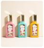 Gardenia Jasmine Perfume Trio Gift Set for Women - Ideal for Students, Thailand Edition