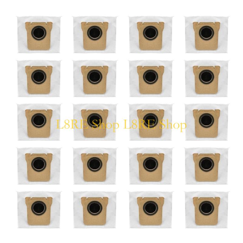 L8RE Replacement Spare Part For M30S Robot Vacuum Cleaner Main Brush Side Brushes