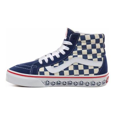 Bmx Sk8 Hi Reissue 'True Navy' Vans VN0A4BV8V3X