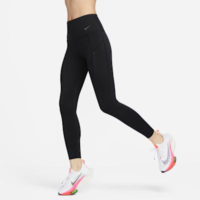 Nike Sports Pants Women's Black