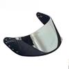 Universal Anti-Glare Sun Protection Lens for Motorcycle Helmet Visors