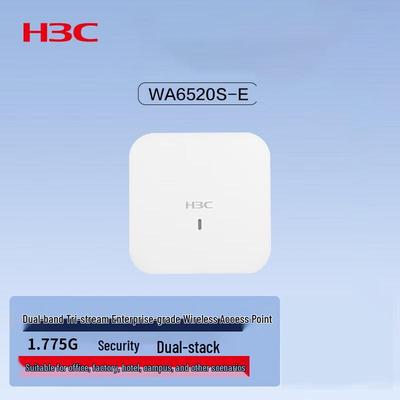 H3C WA6520S-E WiFi 6 Drahtloser Access Point