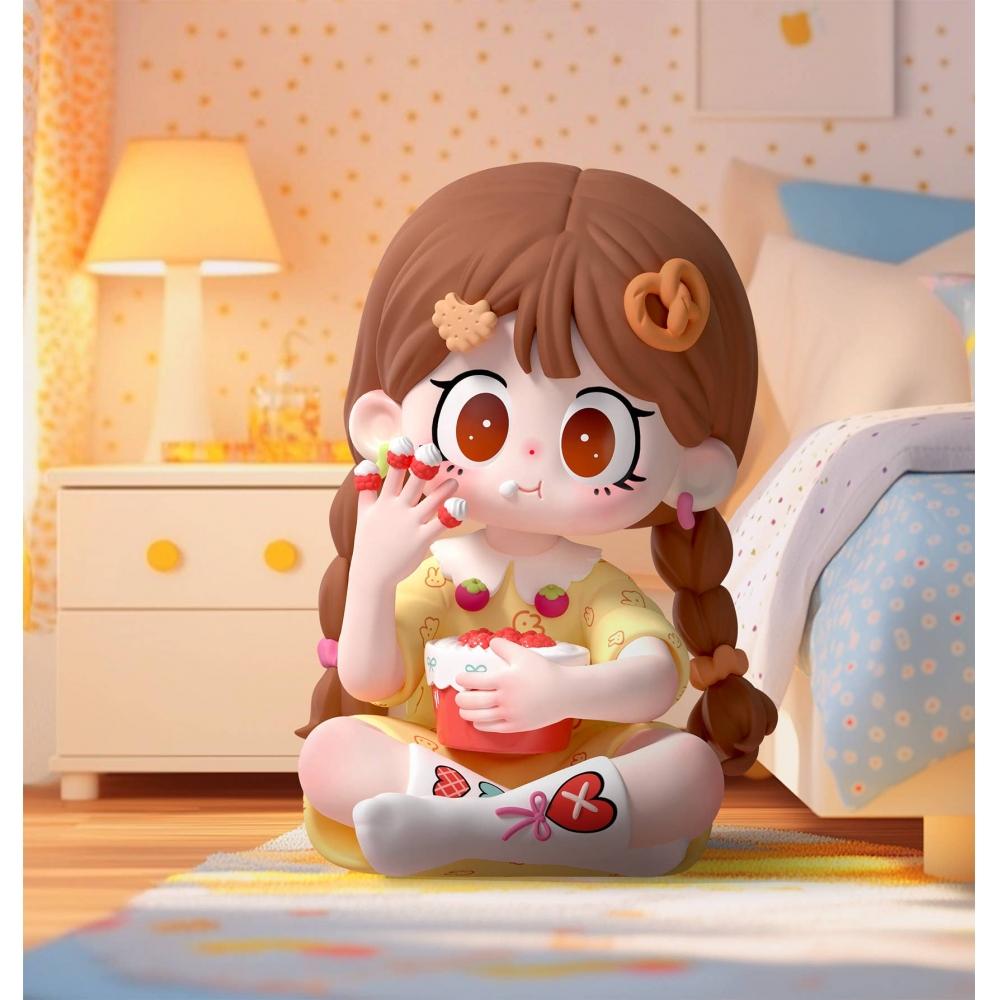 Null Milay Daily Times Series Blind Box 1Box 6pcs