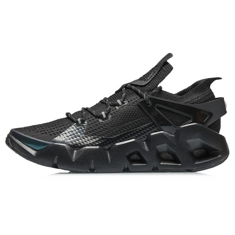 Li-Ning Essence 2.3 Delta Black Men s AGBR045-3 EU 44⅓