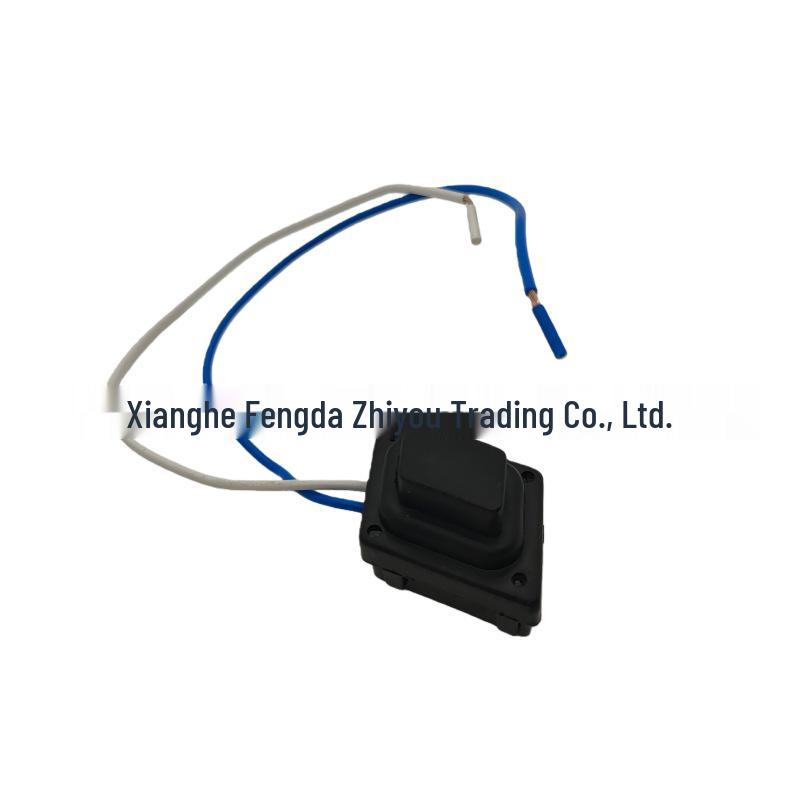 Buton Maner Ușă Exterioară pentru KX5 Sportage QL (Model 82651D9710/82661D9710)