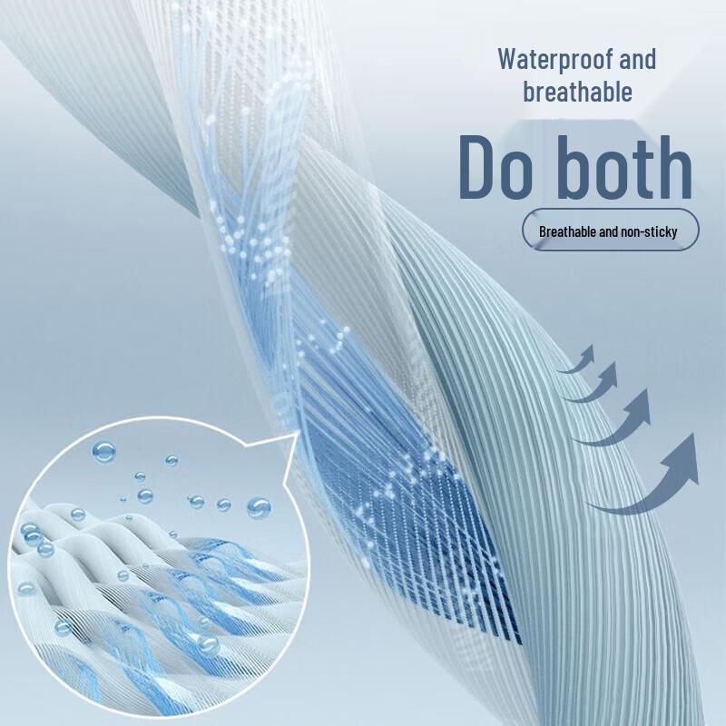 Wasserdichte strapazierfähige Arbeitskittel