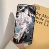 Arknights Spiel Handyhülle Für iPhone 17 16 15 14 11 12 13 Pro Max mini XR 16e 15 16 Plus 17 Air Vollabdeckung
