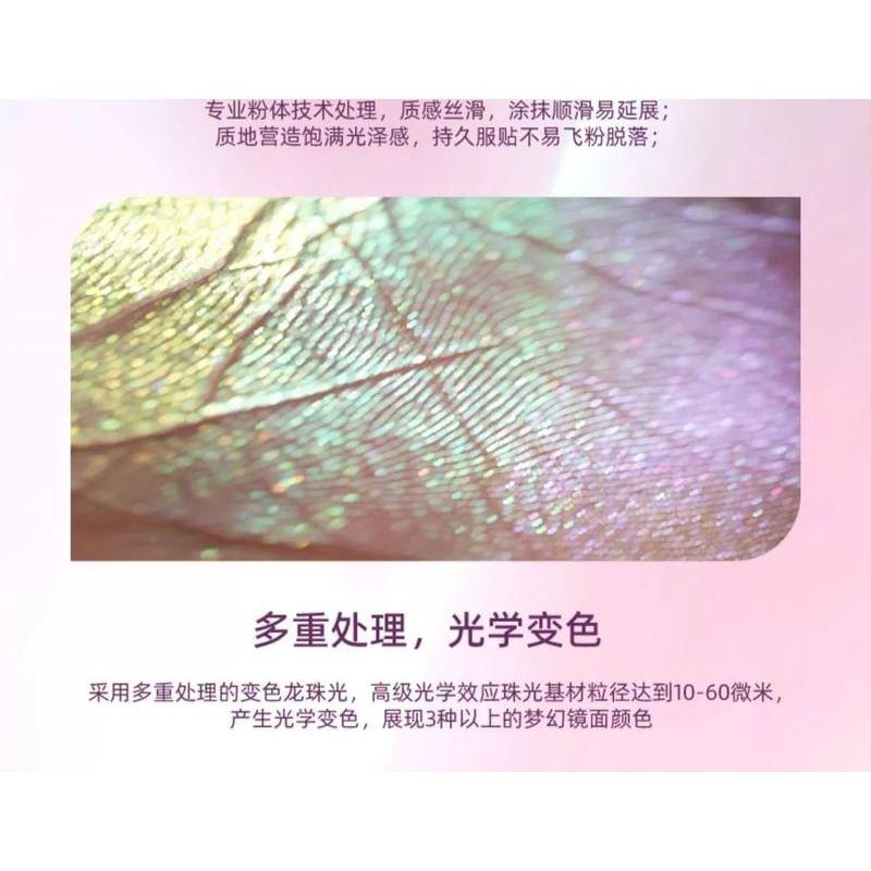 ROMANTIC BEAUTY - Chameleon Liquid Eyeshadow - 2 Colors